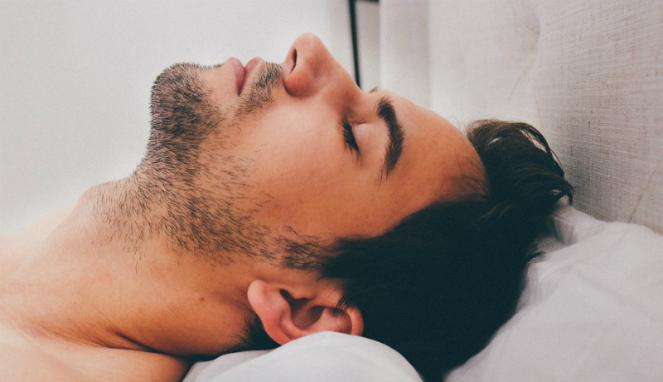 7 Cara Agar Pria Lebih Tahan Lama Di Ranjang