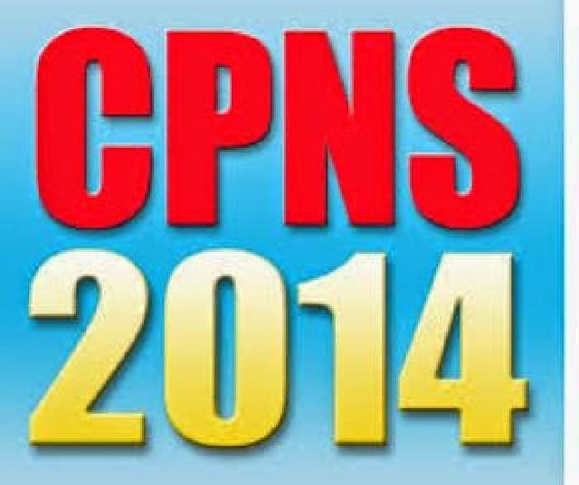 Pengambilan Nomor Ujian Tes CPNS Pekanbaru 20-22 Oktober