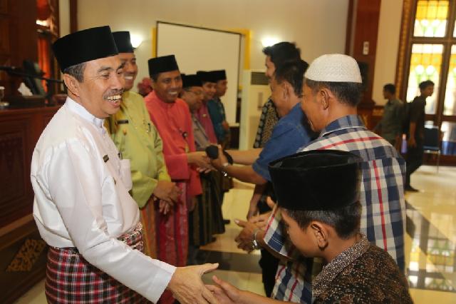 Hari Ini Bupati Buka MTQ XVI Kabupaten Siak