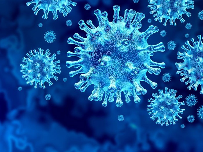 Waduh! Ada Gelombang Kedua Virus Corona, COVID-19 Telah Bermutasi?