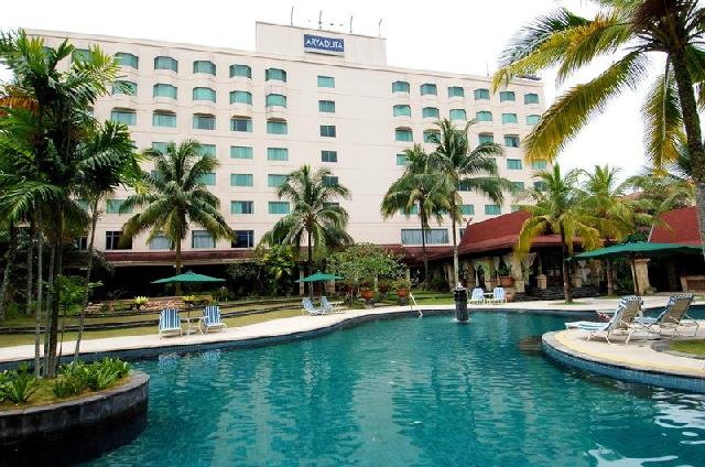 Komisi C Pertanyakan Adendum Royalti Hotel Arya Duta