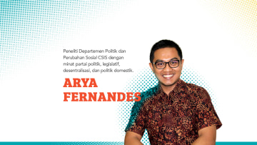 Terbuka Bagi KIB Menambah Koalisi Meski Peluangnya Kecil