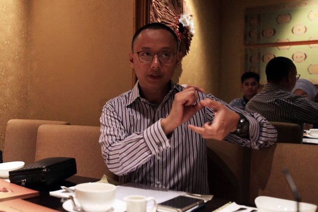 PAN Tak Diundang Pertemuan Para Sekjen Partai Pendukung Jokowi