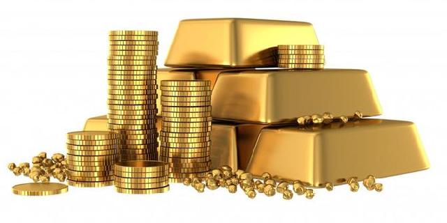 Laju Penguatan Harga Emas Terhenti Hari Ini di Posisi Rp 602.000