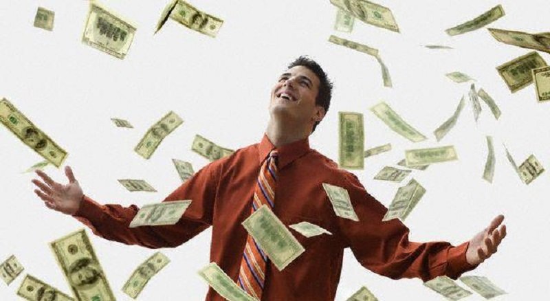 Cari Tahu Seberapa Beruntung Zodiak Anda untuk Jadi Kaya di Sini!