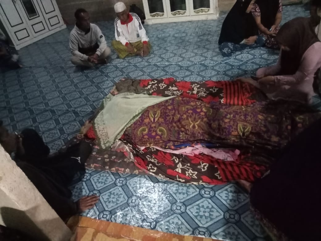 Sepulang dari Masjid, Orang Tua di Kuansing Temukan Anaknya Meninggal Gantung Diri
