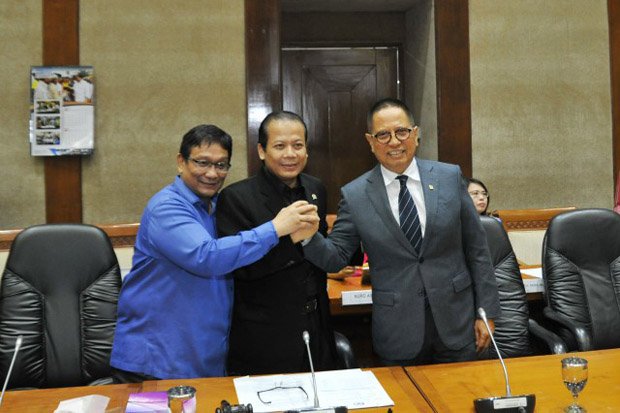 DPR Minta Perusahaan Penjual Makarel Kalengan Berparasit Ditindak