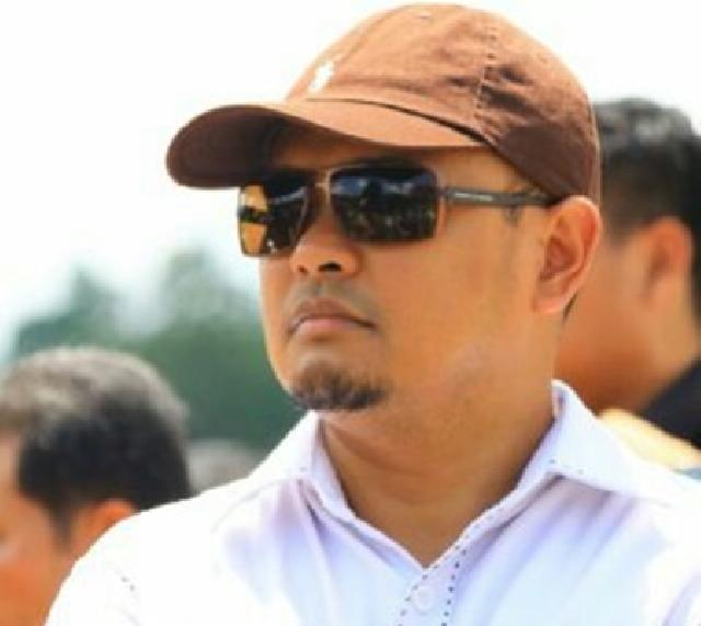 Heri: Akhir Tahun PD Pembangunan Gaet Investor Bus TMP