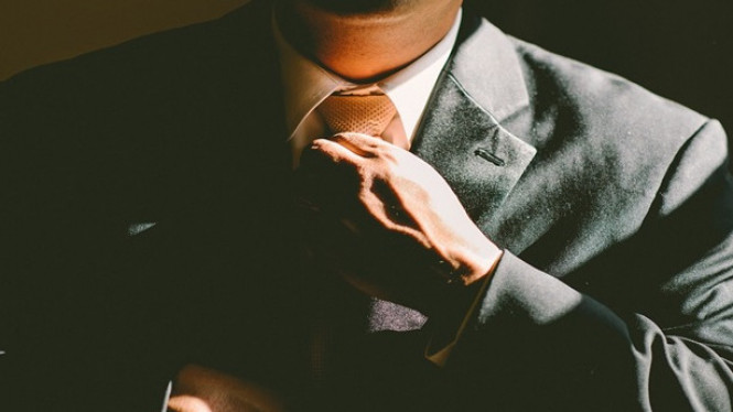 Jangan Sampai Lupakan Orang tuamu jika Telah Sukses Kelak