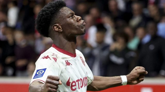 Real Madrid Tawar Tchouameni Rp1,2 Triliun, Target Chelsea dan PSG Lepas