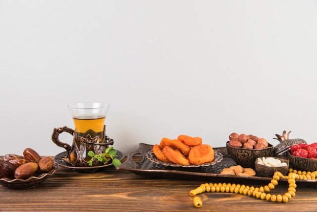 Kurma Bisa Bunuh Sel Kanker Terungkap dalam Alquran dan Sains