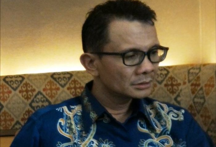 PAN Riau Segera Rekomendasikan Pasangan Wardan-Samsudin Uti ke DPP