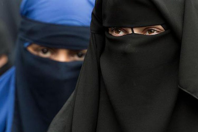 Dianggap Tak Sesuai Budaya, Denmark Larang Penggunaan Burka