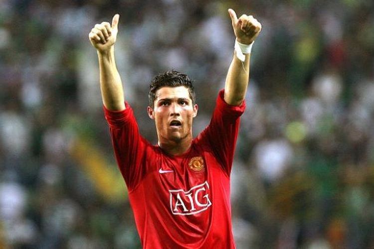 Siap-siap untuk Musim yang Luar Biasa dengan Ronaldo, MU!