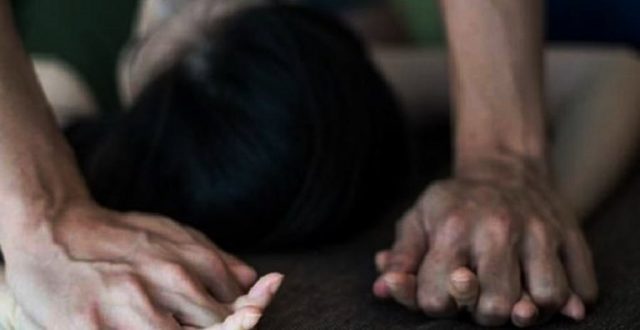 Digagahi Tukang Sayur, ABG Ini Kini Positif Hamil Muda