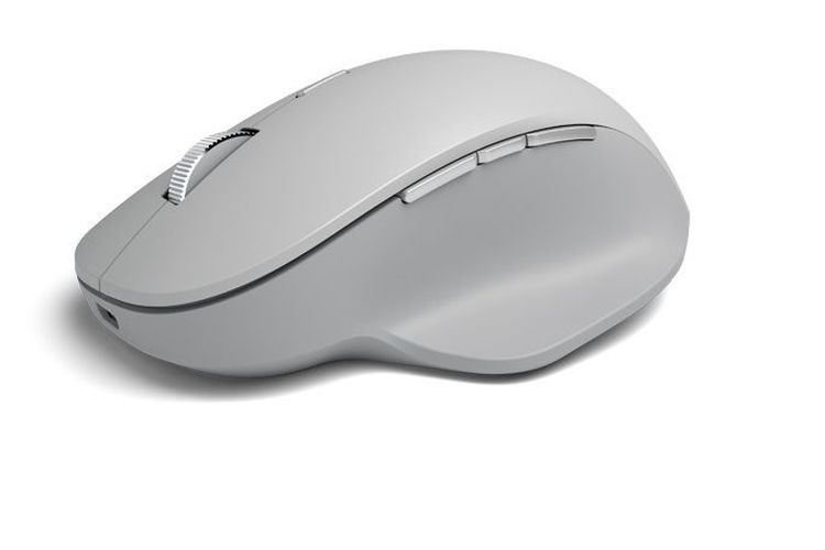 Mouse Pertama di Dunia Terbuat dari Kayu, Dijual Rp 260 Juta