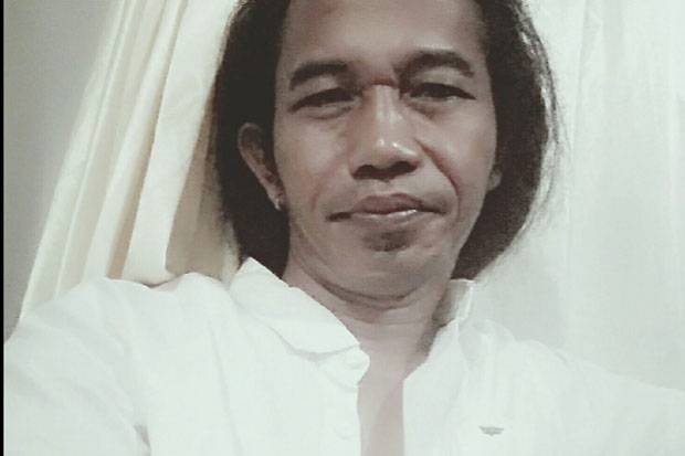 Karena Foto Profil Mirip Jokowi, Akun Facebook Imron Gondrong Viral