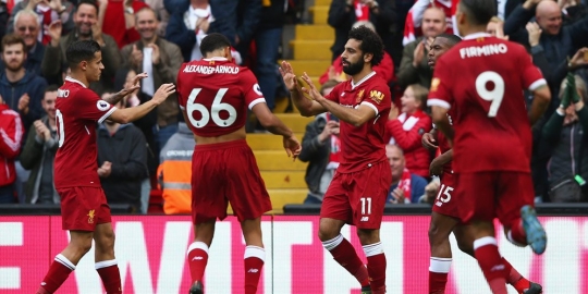 Berpeluang bertemu Juve di Liga Champions, Gerrard yakin Liverpool kuat