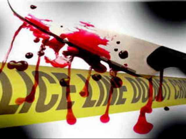 Otak Pembunuhan di Apartemen Ternyata Buronan Berbahaya