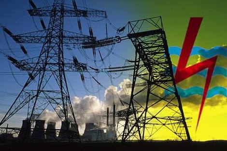 Proyek Listrik 35 Ribu Megawatt Rugikan PLN Rp219 Triliun