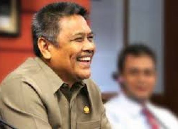 Lagi-lagi Pencatutan, Roem tak Pernah Dikonfirmasi Ditunjuk Sebagai Dewan Pengarah Timses Jokowi