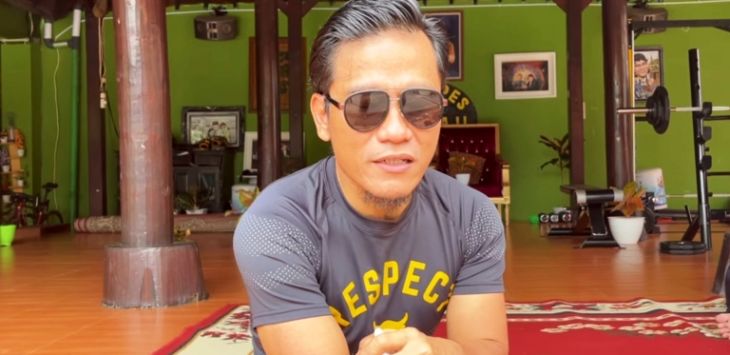 Soal Investasi Miras, Gus Miftah : Masih Banyak Usaa Halal yang Bisa Kita Lakukan