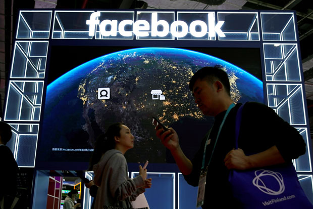 Facebook Akan Tambah Fitur Panggilan Suara dan Video Mirip Messenger