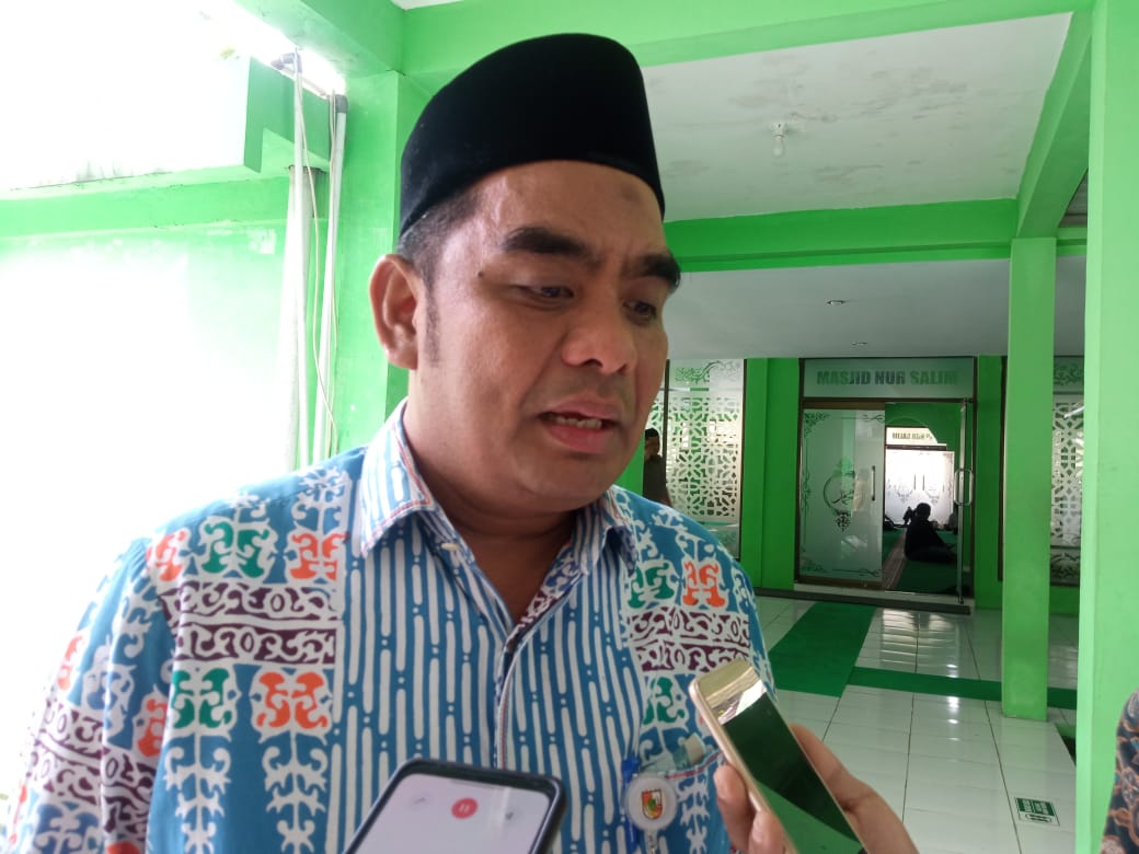 Dibangun di 2024, Pemko Belum Tentukan Lokasi Gedung Utama MPP Pekanbaru