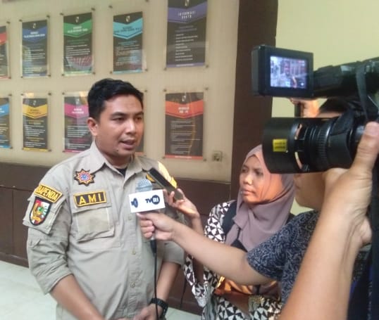 Tagih Tunggakan Pajak, Bapenda Gandeng Kejaksaan Negeri