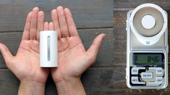 Alat Sebesar Telur Ini Bisa Jadi Solusi Packing Koper untuk Mudik Lebaran