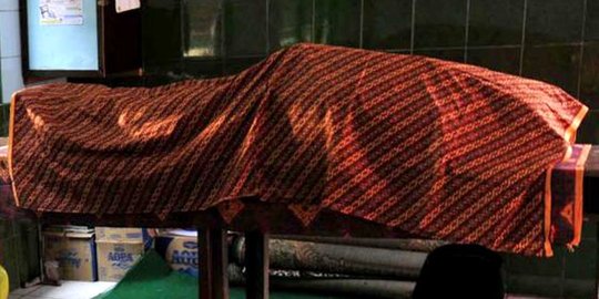 Gadis 12 Tahun di Probolinggo Dinyatakan Meninggal Tiba-tiba Hidup Lagi Ketika Dimandikan