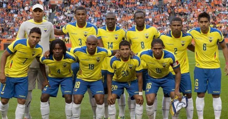Ekuador Terancam Nggak Bisa Ikut Piala Dunia Qatar