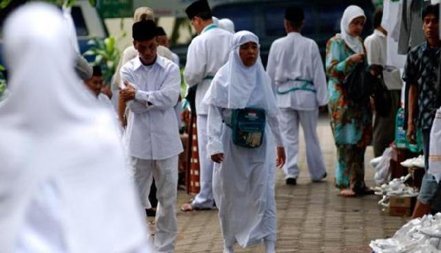 Riau Upayakan Bangun Embarkasi Haji di 2014