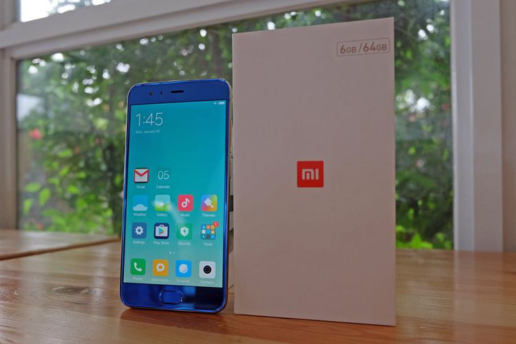 Harga Xiaomi Mi 7 Melenceng dari Tradisi?