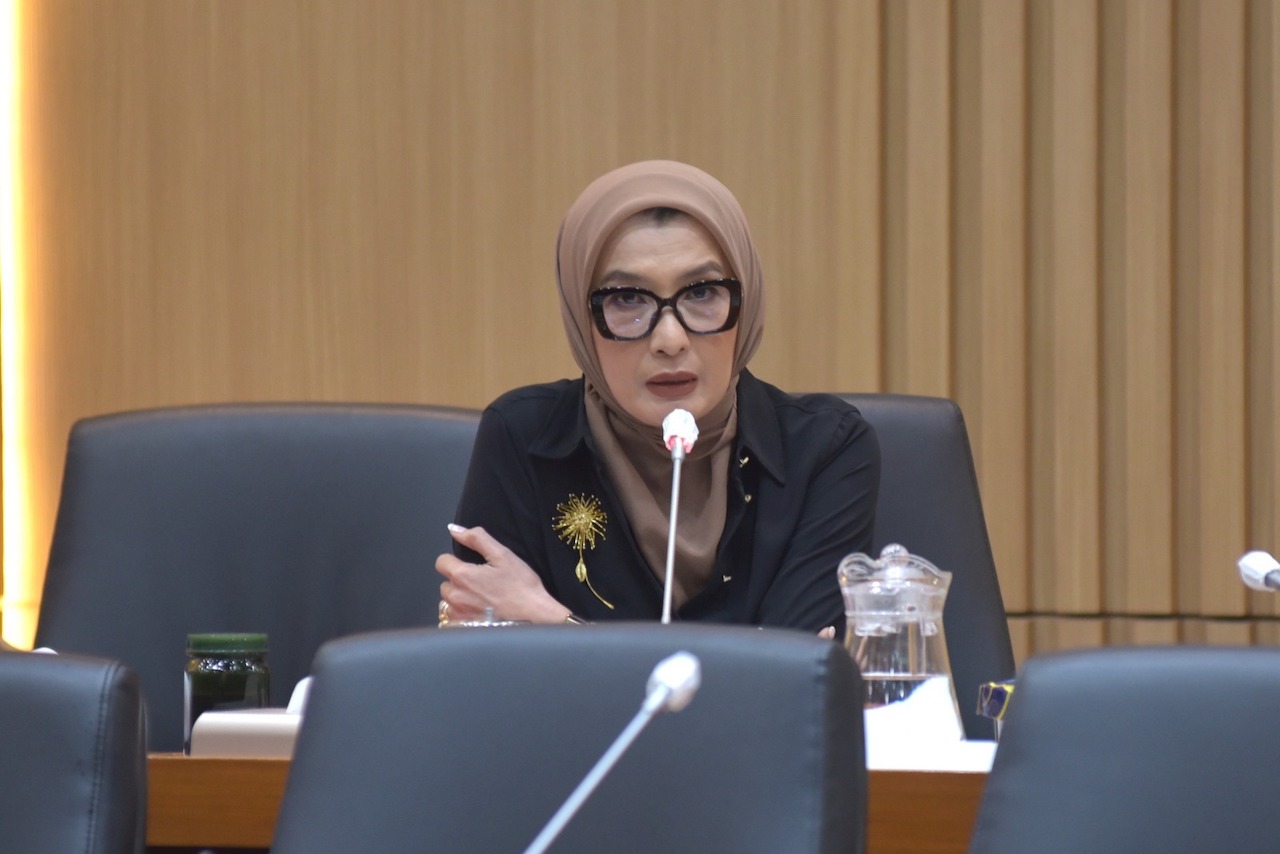 Legislator Arzeti Soroti Persoalan Ketenagakerjaan di Surabaya