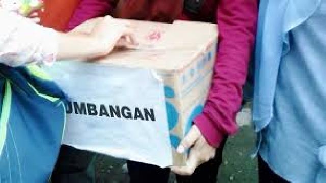 Waspada !! Ada Oknum Minta Sumbangan Atas Nama Walikota