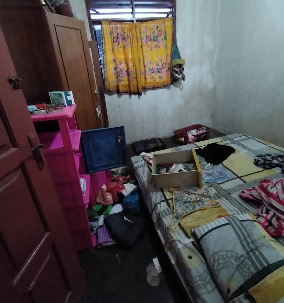 Terkait Penjarahan di PT Langgam, Ini Kata Kades Pangkalan Baru