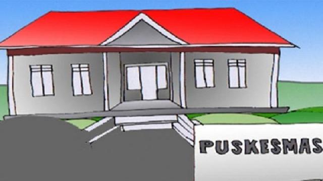 3 Puskesmas di Tembilahan Dinilai Tim Akreditasi Kemenkes RI