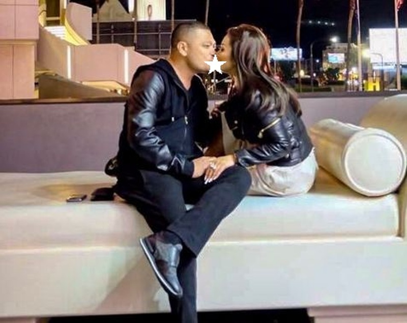 Unggah Foto Ciuman dengan Raul Lemos, Krisdayanti Dicibir Netizen