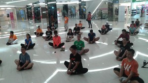 Sehatkah Olahraga Malam, Ini Kata Dokter!