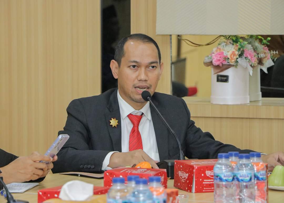 Pemko Pekanbaru Terbitkan Edaran Atur Kegiatan Malam Tahun Baru