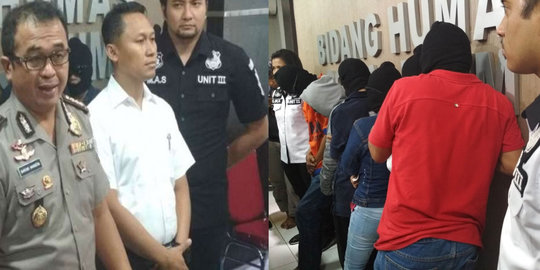 Fakta Komunitas Tukar Pasangan Suami Istri ada Sejak 2013