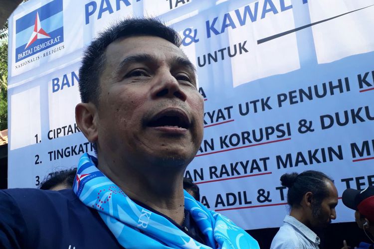 Politisi PDI-P Minta KPK Dibekukan, Demokrat Tunggu Sikap Jokowi