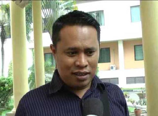 DPD PDIP Ikut Bangun Posko Arus Mudik