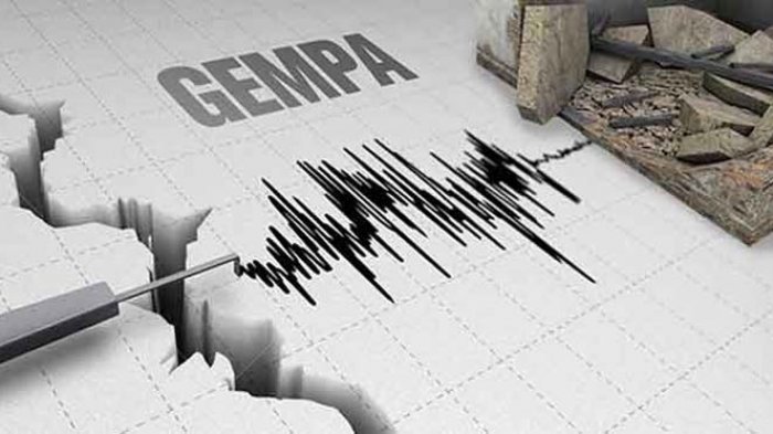 Gempa NTB, Pengunjung Bandara Bali Sembunyi di Bawah Meja