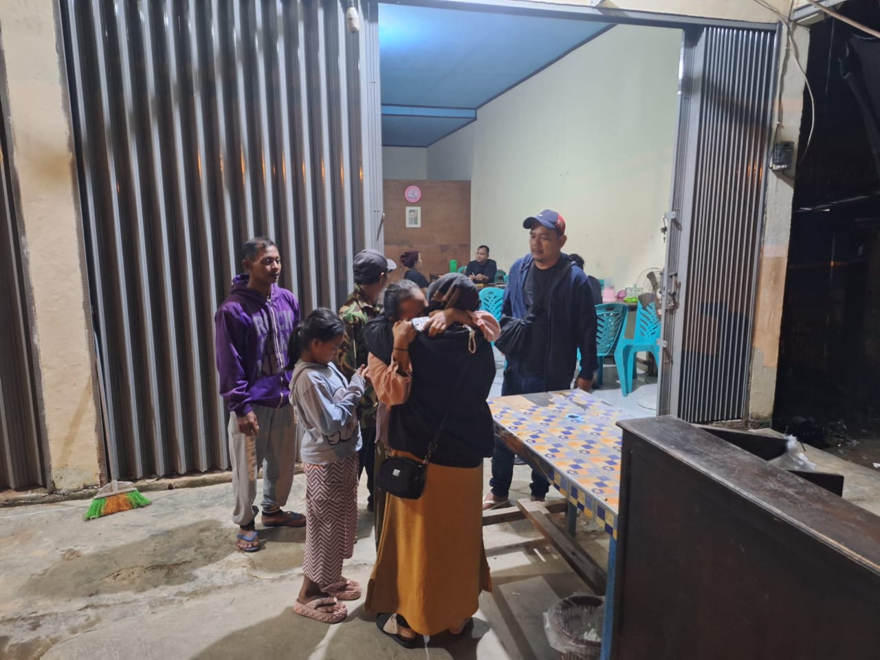 Remaja Inhu Kabur Usai Kenal Pria di Facebook, Polisi Temukan di Jambi