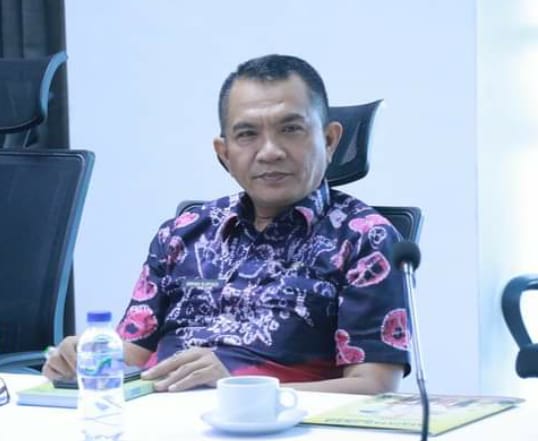 Pastikan Tak Ada ASN Bolos, Pj Walikota Berencana Sidak OPD Hari Pertama Kerja