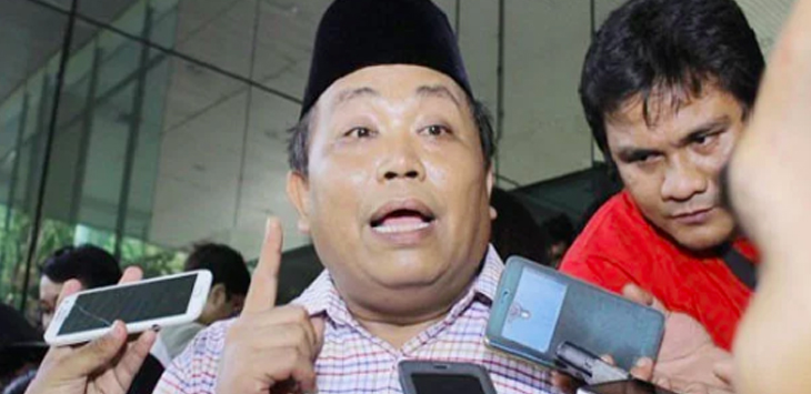 Kini Giliran Arief Poyuono Ajak Pencari Kerja Turun ke Jalan Hadang Penolak Cipta Kerja