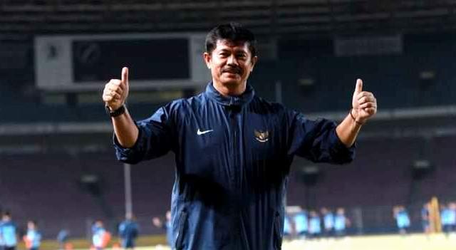 Indra Sjafri Umumkan 32 Pemain Timnas U-19
