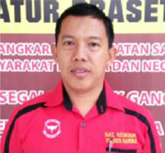 P21, Polres Kampar Bersiap Limpahkan Kasus Korupsi Proyek Pencucian Danau ke Jaksa